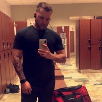 Taylor Lebleu (@taylorlebleu) 's Twitter Profile