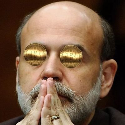 Matthewheaton19's profile picture. 'buy the dip'