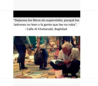 PrestoUnLibroVe's profile picture. Iniciativa sin fines de lucro, que incentiva el intercambio y donación de libros usados en Venezuela. 
PrestoUnLibroVenezuela@gmail.com