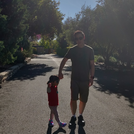 LA_Futurist's profile picture. Business: Emerging tech, mobile experience, augmented reality, and growth marketing.  My offtime is devoted to my family, running, travel and food.