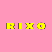 RIXO (@rixo_london) 's Twitter Profile