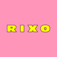 RIXO(@rixo_london) 's Twitter Profileg