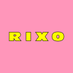 RIXO (@rixo_london) Twitter profile photo RIXO (@rixo_london) Twitter profile photo