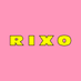 RIXO (@rixo_london) Twitter profile photo