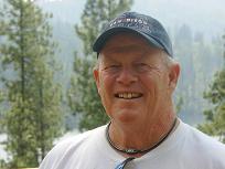 Cal Hardesty