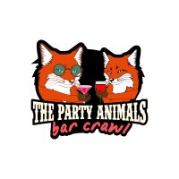 The Party Animals Bar Crawl(@party_crawl) 's Twitter Profile Photo