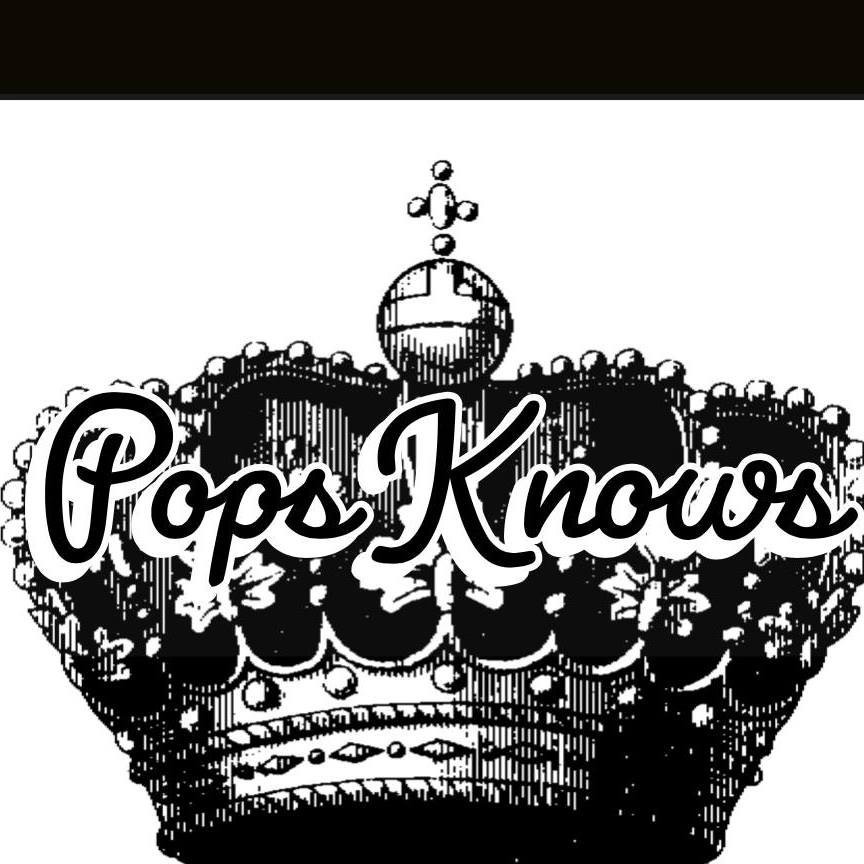 popsknowspod's profile picture. A collective of men who believe in the growth and prosperity of the betterment of fathers everywhere. IG @popsknowspodcast FB Popsknowspodcast