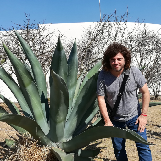 mdalmo's profile picture. Ing. Electrónico - Prof. en Disciplinas Industriales - Microsoft Innovative Educator Expert Fellow- Facilitador Pedagógico Digital- GOInTec