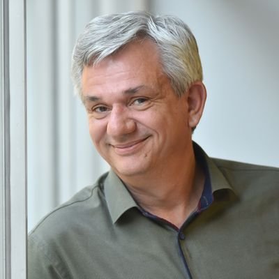 NikosVosdoganis's profile picture. 