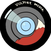 Vulpine 🌻🐶💣 (@vulpine_media) 's Twitter Profile Photo Vulpine 🌻🐶💣 (@vulpine_media) 's Twitter Profile Photo