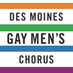 DSM Gay Men's Chorus (@dmgmcsingout) Twitter profile photo DSM Gay Men's Chorus (@dmgmcsingout) Twitter profile photo