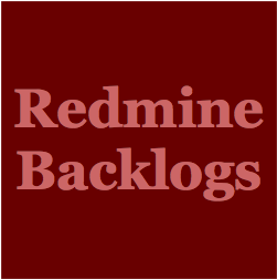 A Redmine plugin for agile teams