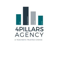 4 Pillars Agency_4_Teachers(@agency_4) 's Twitter Profile Photo