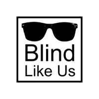 Blind Like Us (@blindlikeus) 's Twitter Profile
