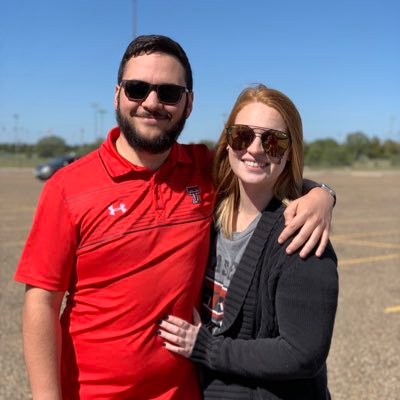 T_armyjo94's profile picture. Red Raider born and raised! It's only failure if you quit.