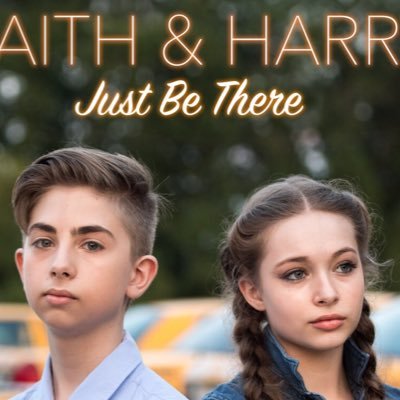 F&H teen recording artists 🎧songwriters🖌Award Winners🏆single ‘Just Be There’ available everywhere, Models 📸Advocates @Free_2_Luv🎤146,000 FB fans 😎