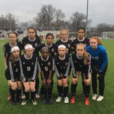 Official account for Lawrence High Girls Soccer ⚽️