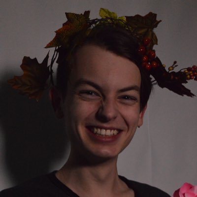 Liamalx's profile picture. Ok? OK.