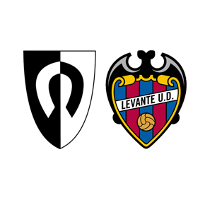 Twitter Oficial del Levante UD-CDDominicos. Temporada 2019/2020. Base.
Visita nuestra TIENDA con productos https://t.co/nSfGUL4ZX8