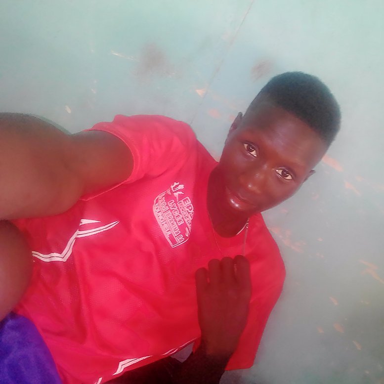#Rashford jr