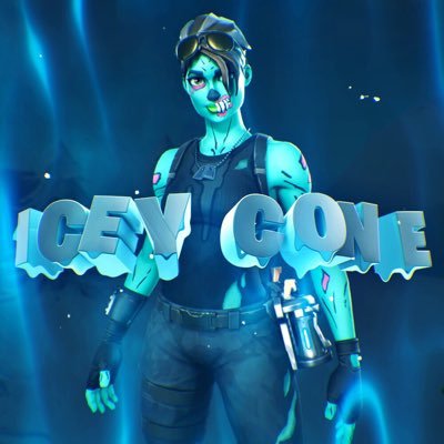 Professional Battle Royale Player ⚔️ Instagram:Icey.Cone ❄️ Youtube:IceyCone 🥶