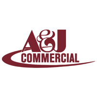 A&J Commercial(@aandjcommercial) 's Twitter Profile Photo