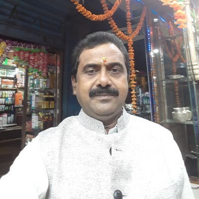 BHARTIYA-JANTA-PARTY
Mahamantri