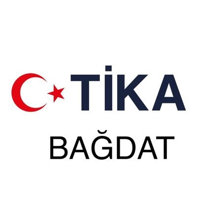 Turkish Cooperation and Coordination Agency (TİKA) Iraq Program Coordination Office /@Tika_Turkey / @tika_english1 / @tika_arabic