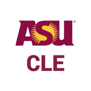 We provide interactive CLE seminars and law education experiences. Located at the Beus Center for Law and Society in #DTPhx. Join the discussion at #ASULawCLE
