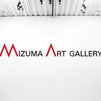 MIZUMA ART GALLERY(@MizumaGallery) 's Twitter Profile Photo