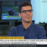 DavidJCPereira's profile picture. Jornalista de desporto no Diário de Notícias
