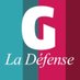 Génération.s La Défense (@GLaDefense) Twitter profile photo