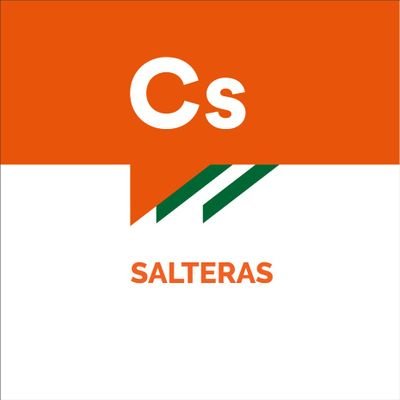 Perfil de Ciudadanos Salteras