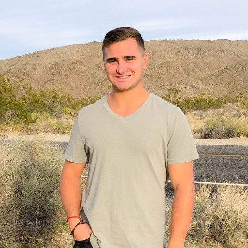 jrstentztweets's profile picture. Digital media, marketing, tech