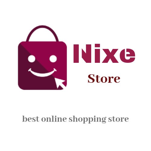 🚩Welcome to NIXE store😊
🚩Here you can find all products😃
🚩With high quality💎
🚩You can ask for any product😍
🚩Shipping Worldwide🌍
🚩Store one Facebook👇🏻