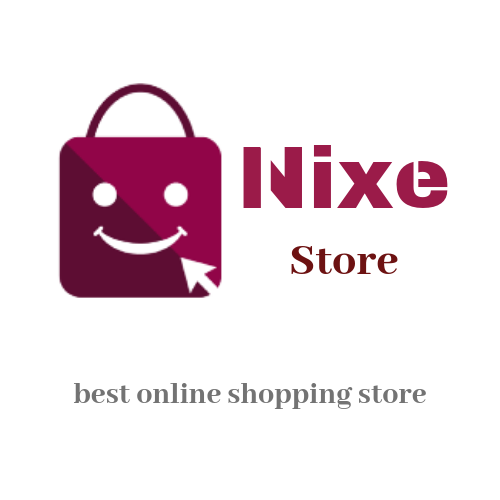 🚩Welcome to NIXE store😊

🚩Here you can find all products😃

🚩With high quality💎

🚩You can ask for any product😍

🚩Shipping Worldwide🌍

🚩Store one Facebook👇🏻