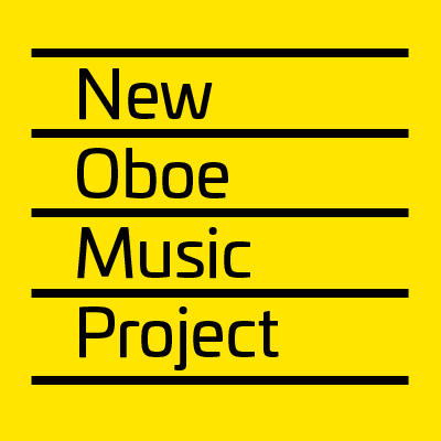 The New Oboe Music Project was set up by @jameswturnbull to promote new music for the oboe & extend the oboe rep. If you’re a composer, write for the oboe now!