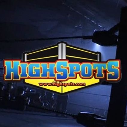 Highspots.comさんのプロフィール画像
