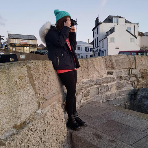 georginabphoto's profile picture. 18 // Portraiture + Landscape Photographer // UK ♡ chronic illness account @chronillicles ♡