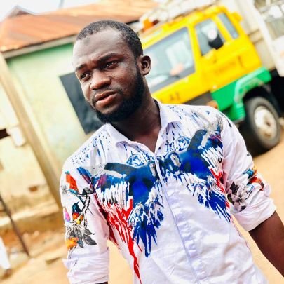 Realsidi11's profile picture. when I eat from my mum's pot