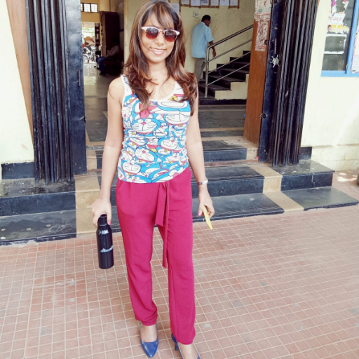 susmapanda's profile picture. 