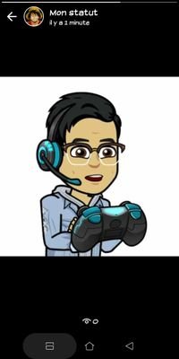 ~@playstation🎮~@Jagguer_Jack~BO4🎮. C'est Jagguer passionné de FPS mais surtout de la série Black Ops et @Battlefield.🕹️