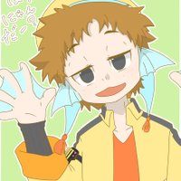 ﾖｺ (@shi_ta_nn) Twitter profile photo