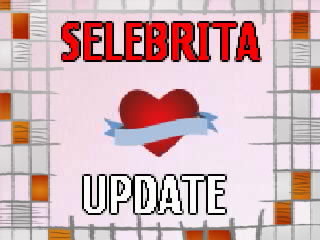 Ini account yg meng-update para selebritis Indonesia. Follow this account :)