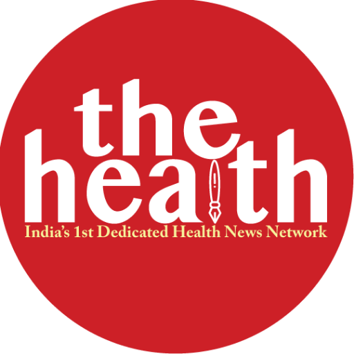Official twitter handle of https://t.co/kiX4ck3t1s. It is India's 1st dedicated health news network bringing exclusive health updates online.