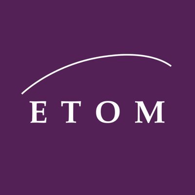 ETOMConnect Profile Picture