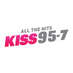 KISS 95-7 (@kiss957) Twitter profile photo