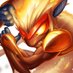 Mikaili Puckerine (@zeldawarroir02) Twitter profile photo