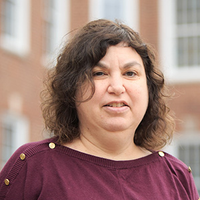 Dr. Roni Reiter-Palmon (@rrpcreativity) 's Twitter Profile