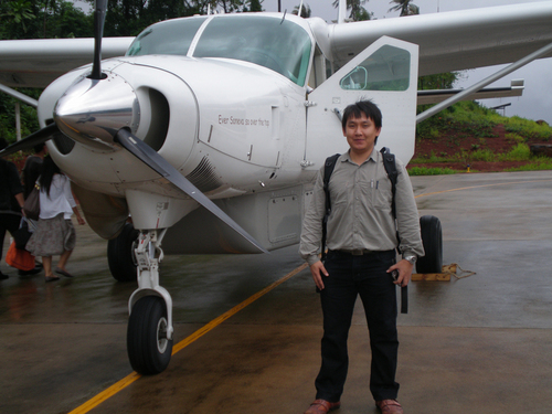 SAENLUANG's profile picture. 